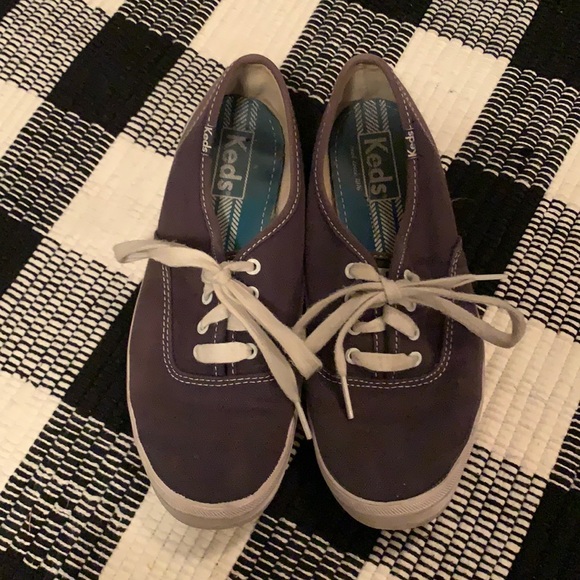 Keds Women’s Champion Originals - Picture 1 of 6